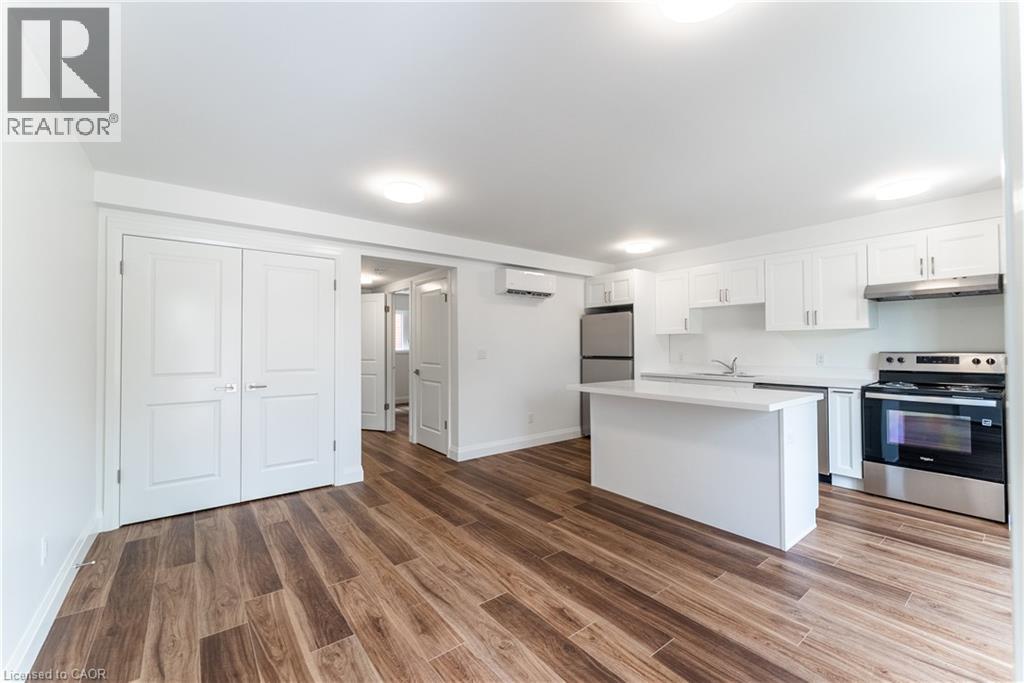 95 KINZIE Avenue Unit# B, Kitchener — photo 2