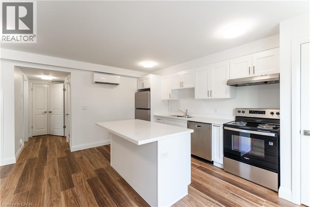 95 KINZIE Avenue Unit# B, Kitchener — photo 5