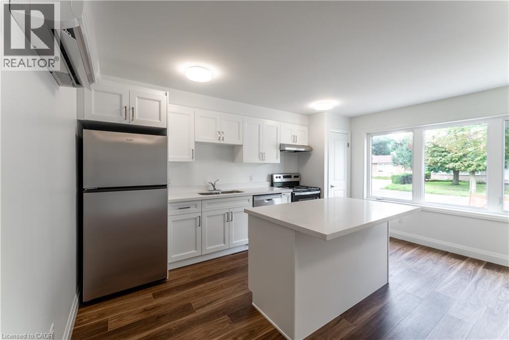 95 KINZIE Avenue Unit# B, Kitchener — photo 8