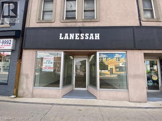 550 CONCESSION Street, Hamilton — photo 1