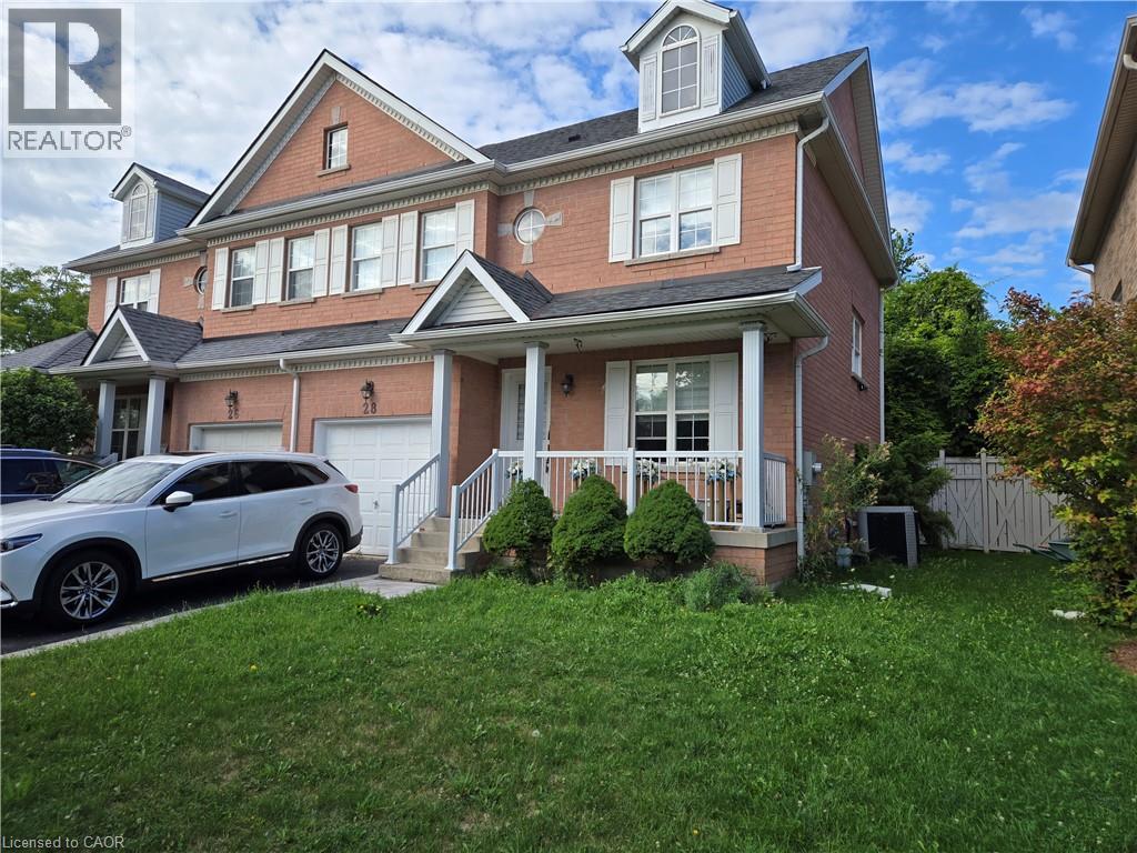 28 NIAGARA ON THE GREEN Boulevard, Niagara-on-the-Lake — photo 2