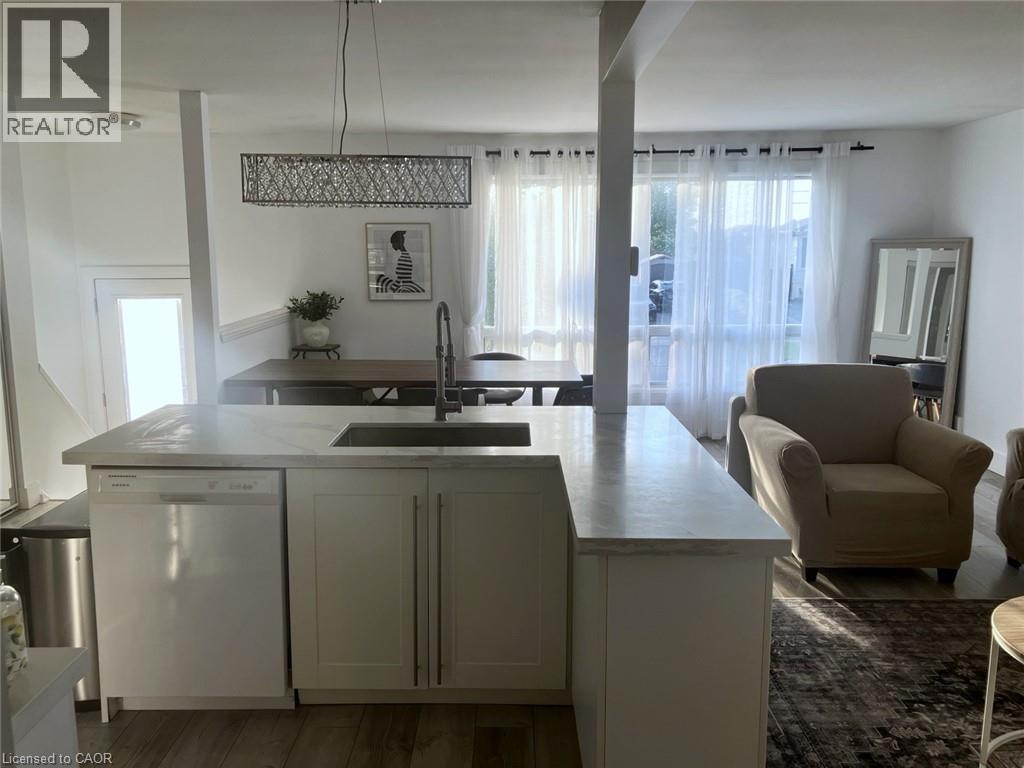 17 MELLENBY Street Unit# Upper, Stoney Creek — photo 5
