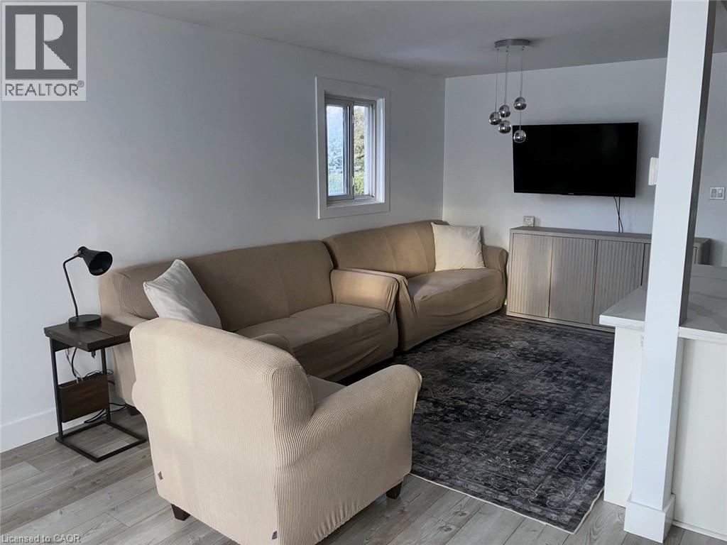 17 MELLENBY Street Unit# Upper, Stoney Creek — photo 7