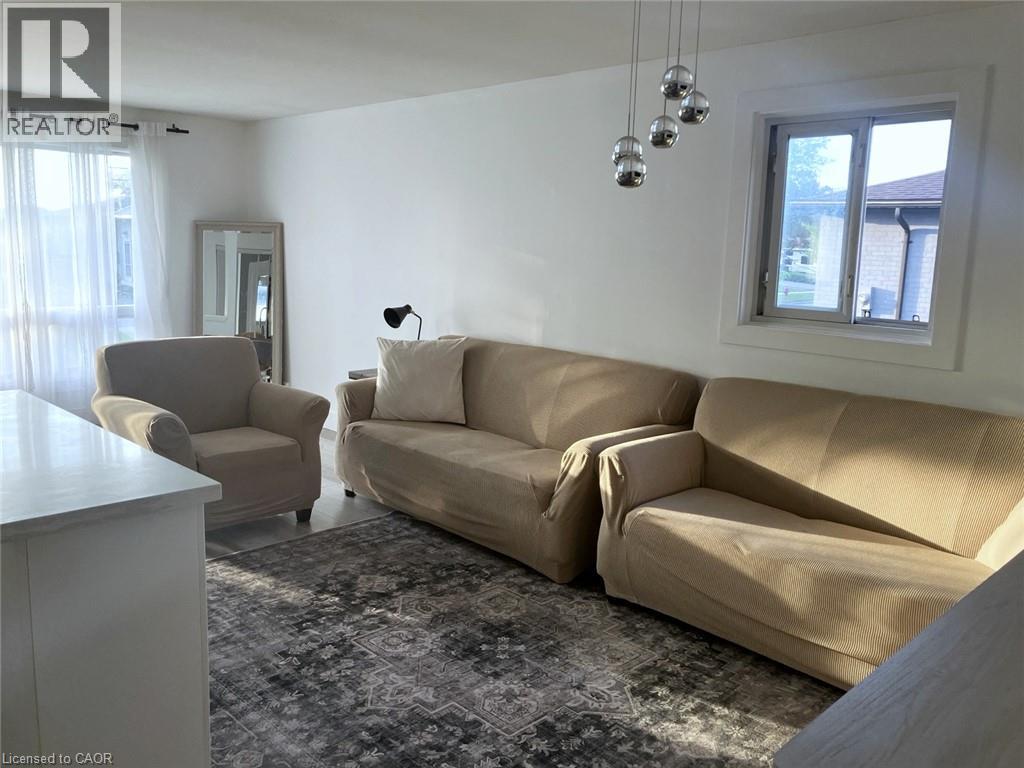 17 MELLENBY Street Unit# Upper, Stoney Creek — photo 8