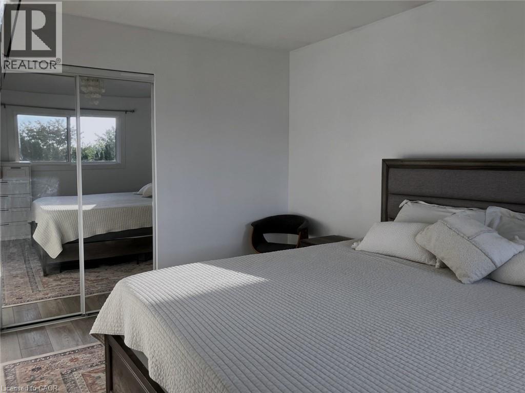 17 MELLENBY Street Unit# Upper, Stoney Creek — photo 9