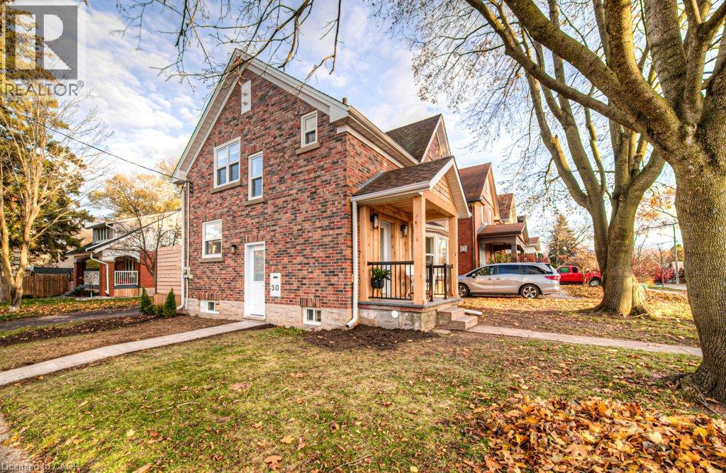 30 DUNBAR Road S, Waterloo — photo 4