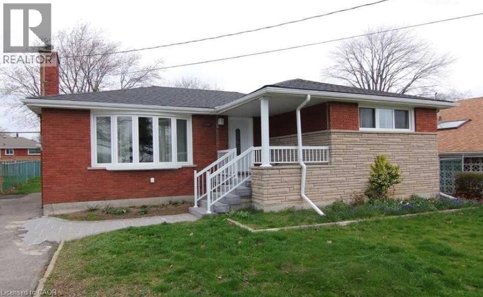 Photo of 1107 MOHAWK Road