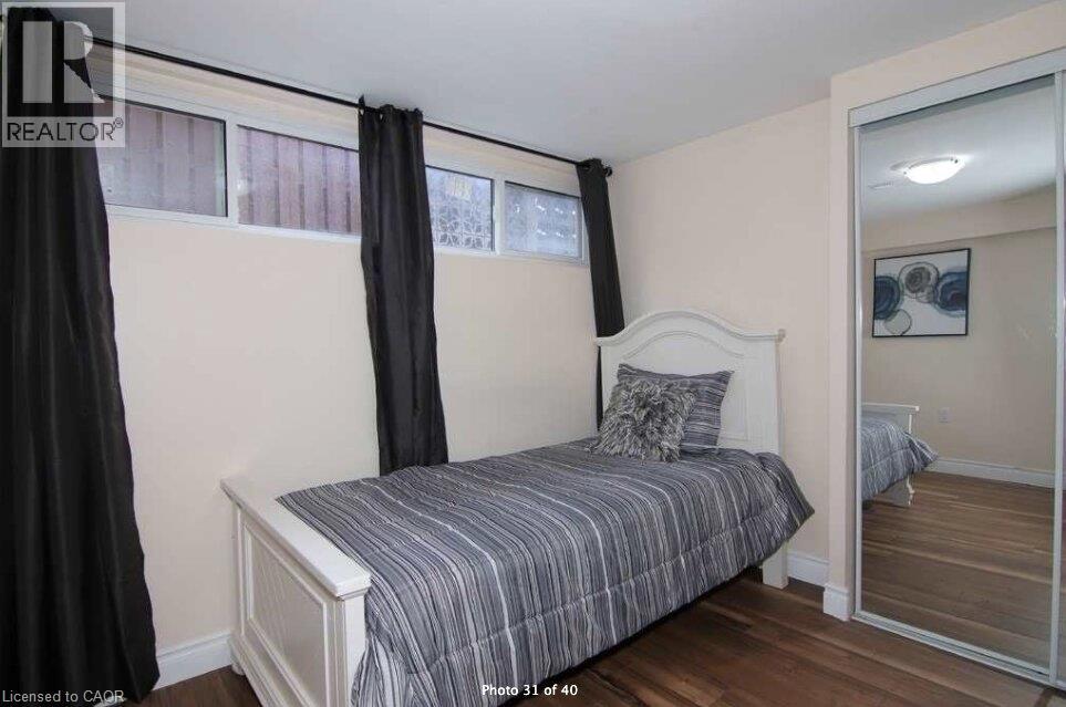 1107 MOHAWK Road E Unit# Bsmt, Hamilton — photo 5