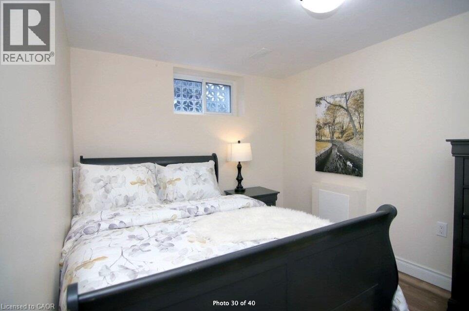 1107 MOHAWK Road E Unit# Bsmt, Hamilton — photo 6