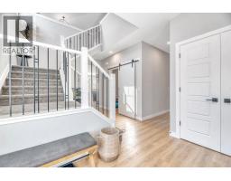 5pc Bathroom - 303 Dawson Harbour Court, Chestermere, AB T1X1Z6 Photo 8