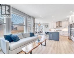 Primary Bedroom - 303 Dawson Harbour Court, Chestermere, AB T1X1Z6 Photo 13