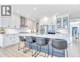 3pc Bathroom - 303 Dawson Harbour Court, Chestermere, AB T1X1Z6 Photo 15