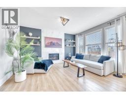 Bedroom - 303 Dawson Harbour Court, Chestermere, AB T1X1Z6 Photo 10