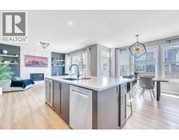 Recreational, Games room - 303 Dawson Harbour Court, Chestermere, AB T1X1Z6 Photo 17