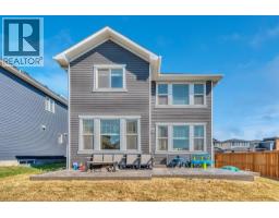 303 Dawson Harbour Court, Chestermere, AB T1X1Z6 Photo 41