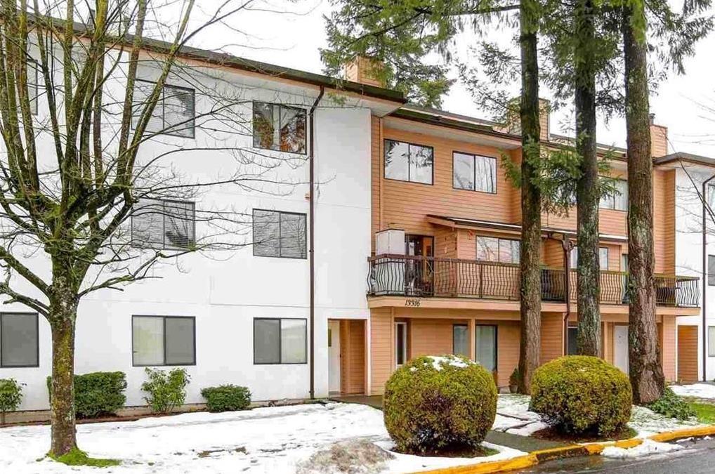 202 13316 71B AVENUE, Surrey