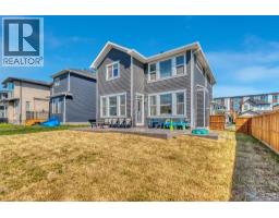 303 Dawson Harbour Court, Chestermere, AB T1X1Z6 Photo 40