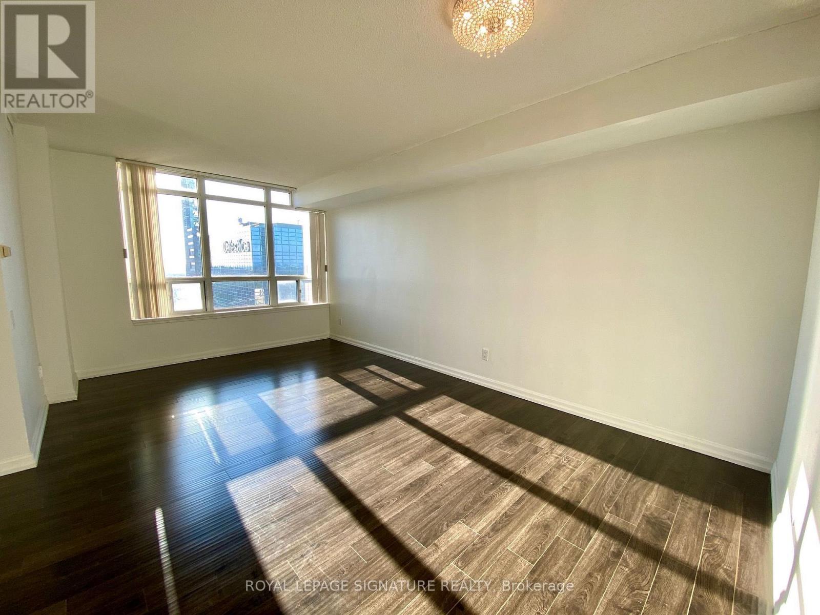2801 - 8 HILLCREST AVENUE, Toronto (Willowdale East) — photo 4