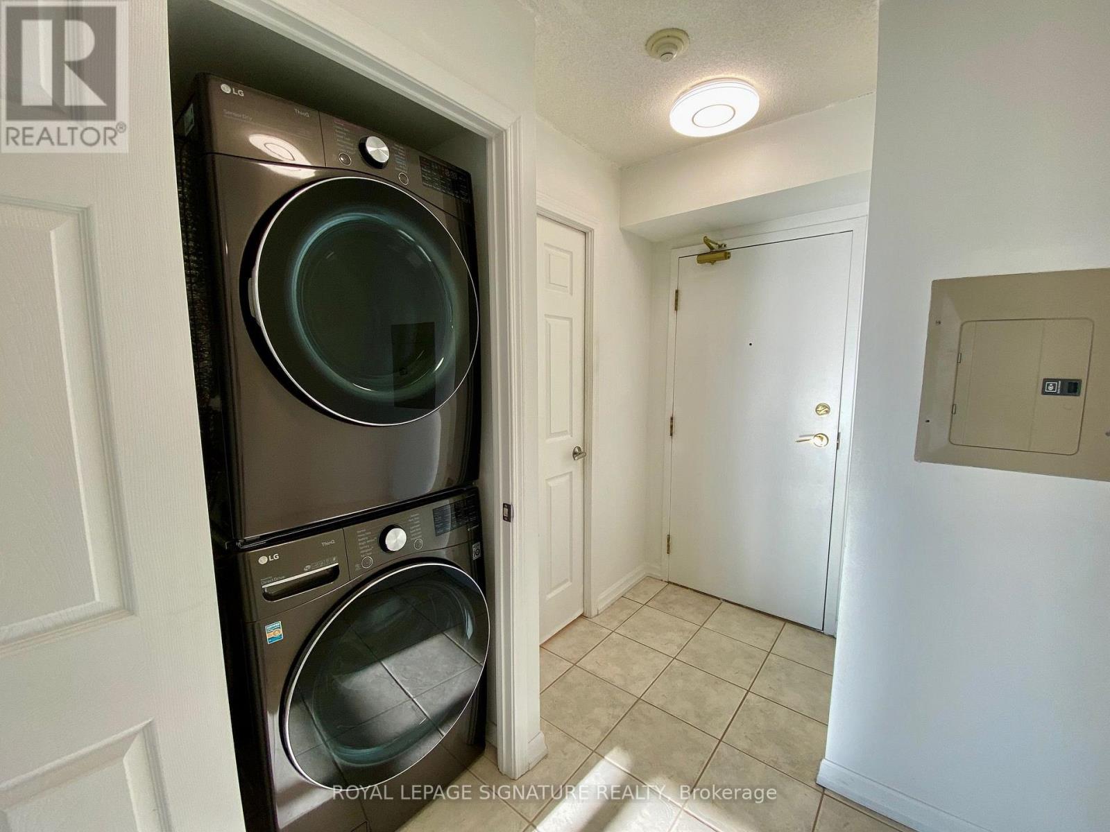 2801 - 8 HILLCREST AVENUE, Toronto (Willowdale East) — photo 3