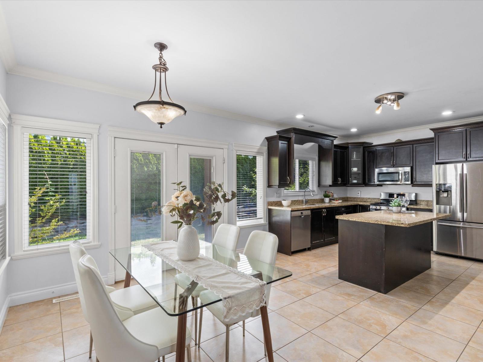 46242 KERMODE CRESCENT, Promontory, Chilliwack — photo 4