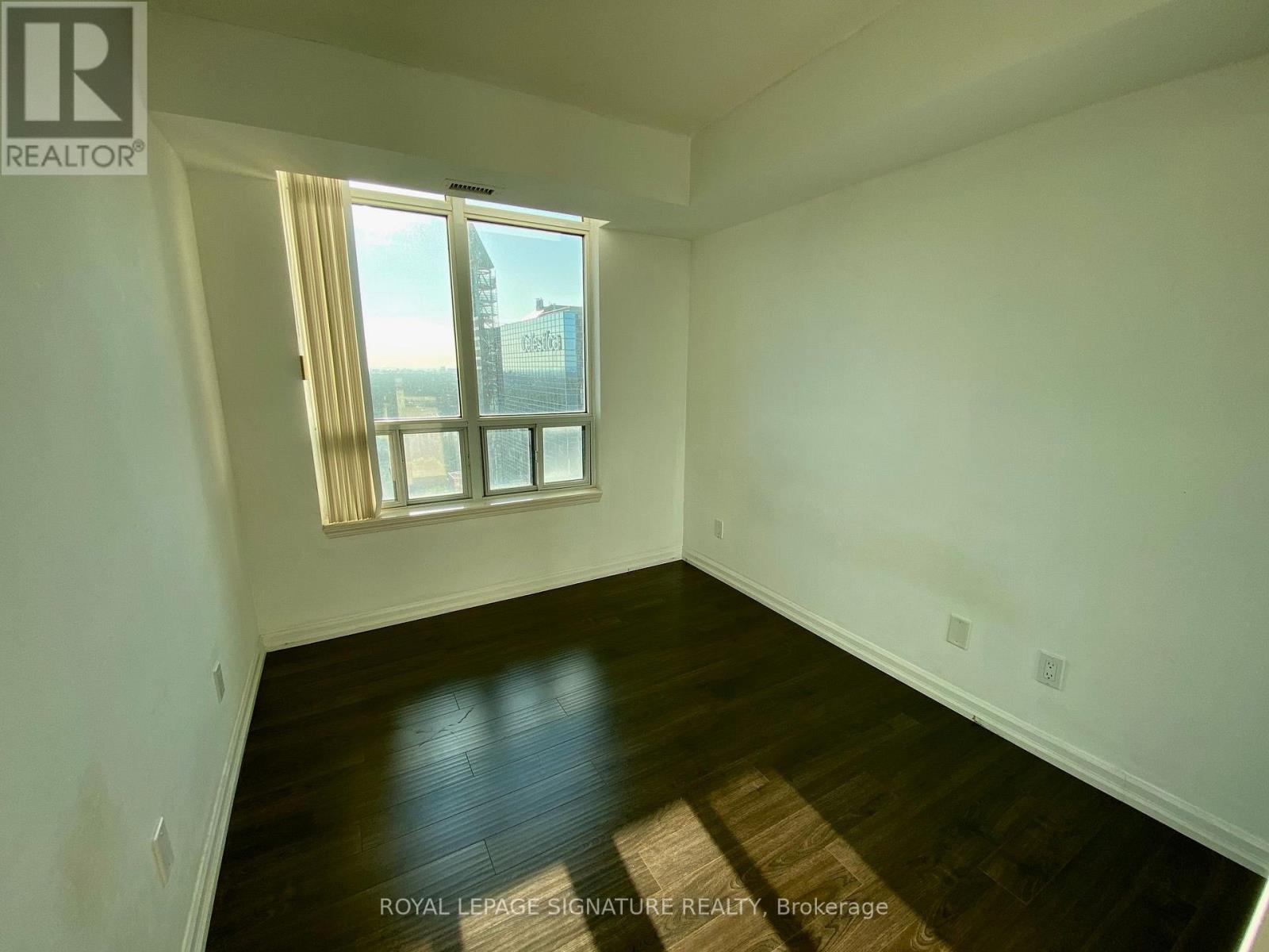2801 - 8 HILLCREST AVENUE, Toronto (Willowdale East) — photo 9