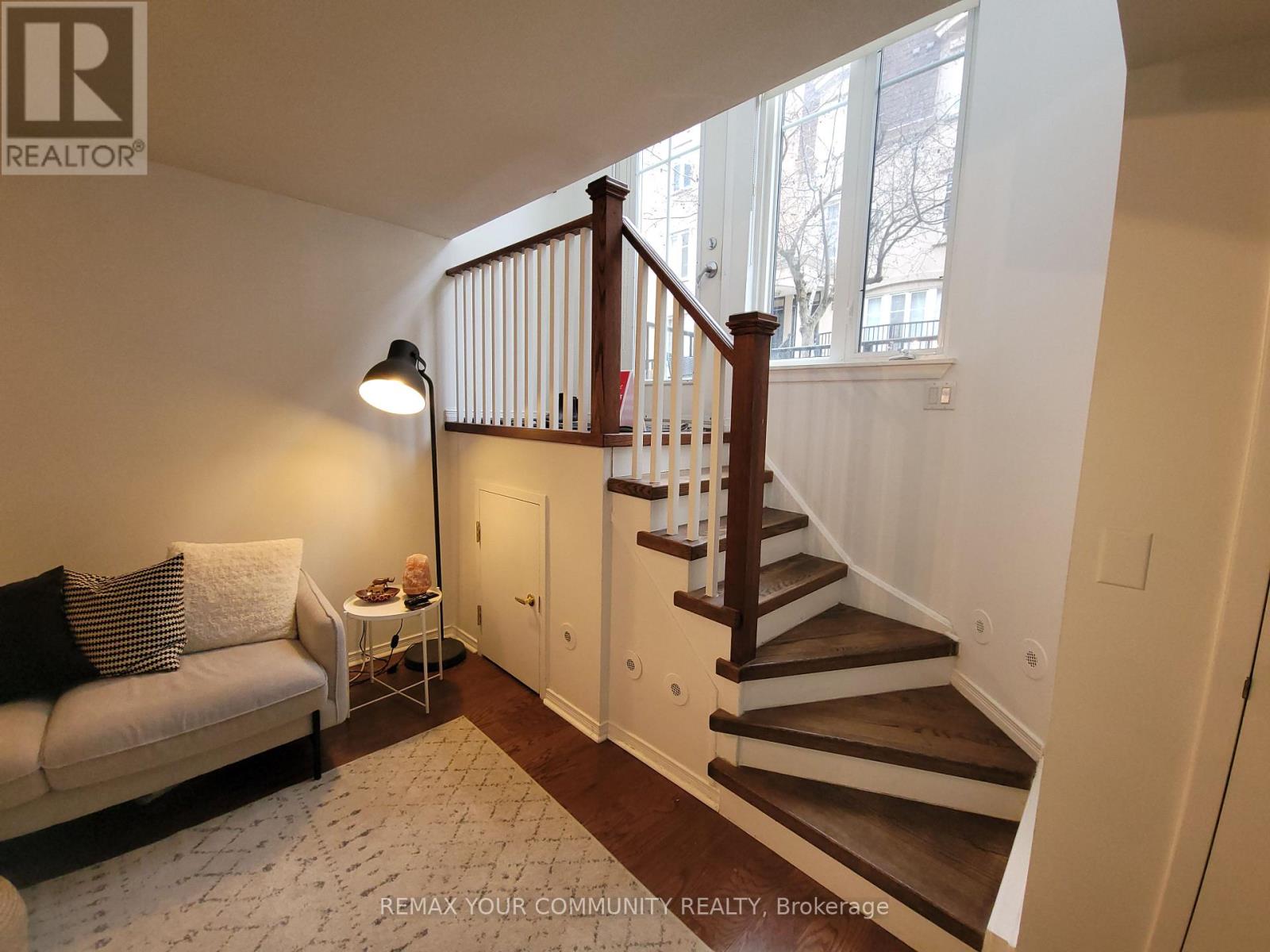 732 - 42 WESTERN BATTERY ROAD, Toronto (Niagara) — photo 7