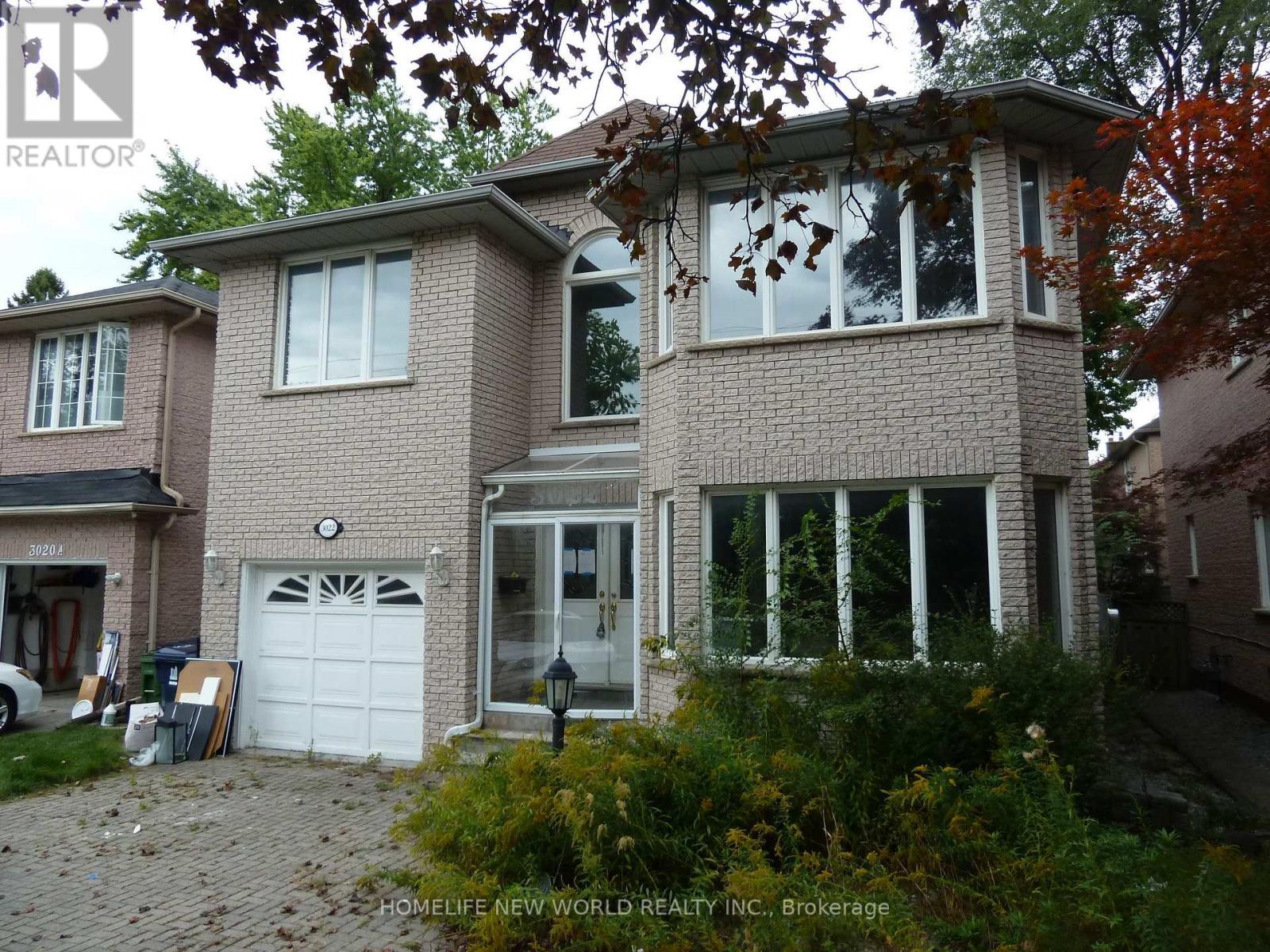 3022 BAYVIEW AVENUE, Toronto (Willowdale East) — photo 2