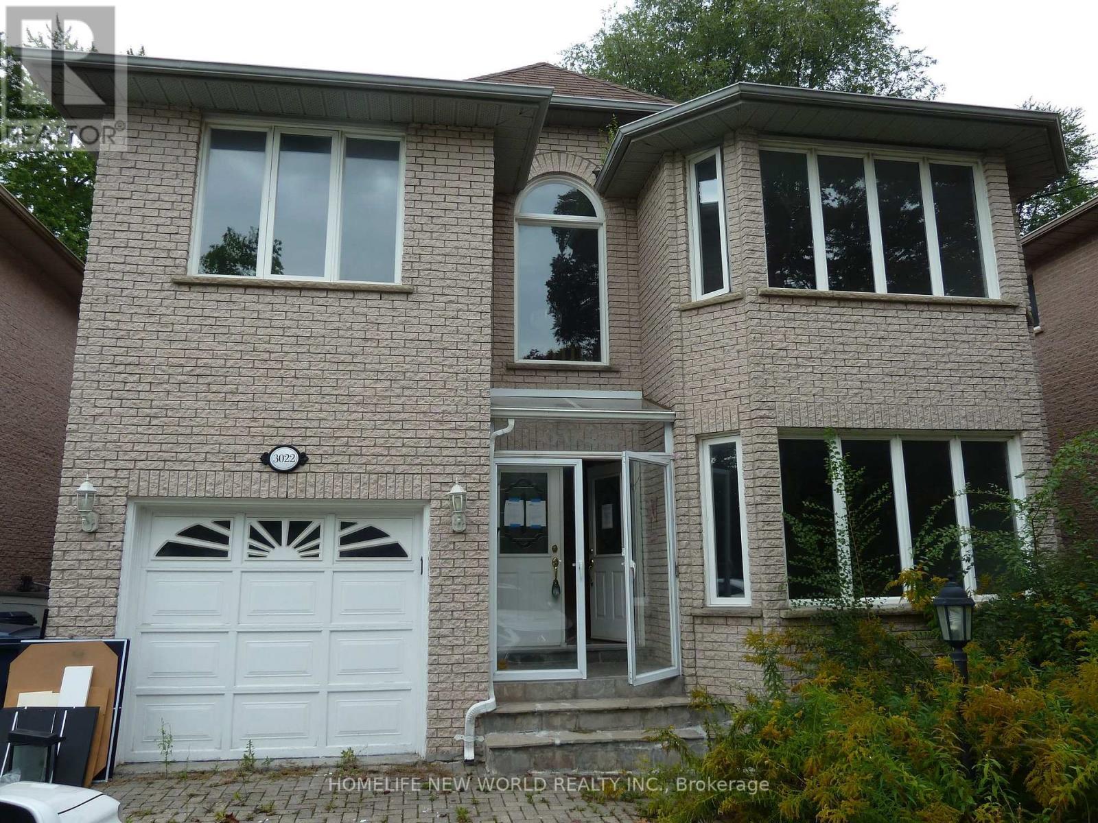 3022 BAYVIEW AVENUE, Toronto (Willowdale East) — photo 3