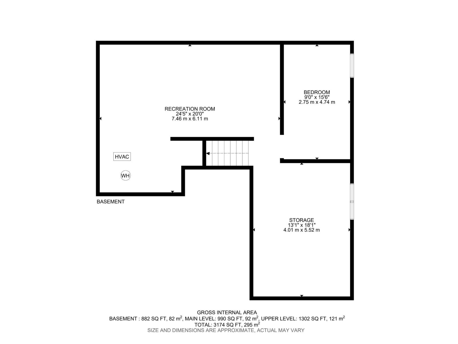 129 RIDEAU CR - 70