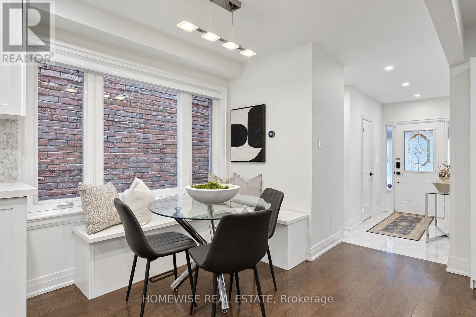 120 MCMORRAN CRESCENT, Vaughan (Brownridge) — photo 3
