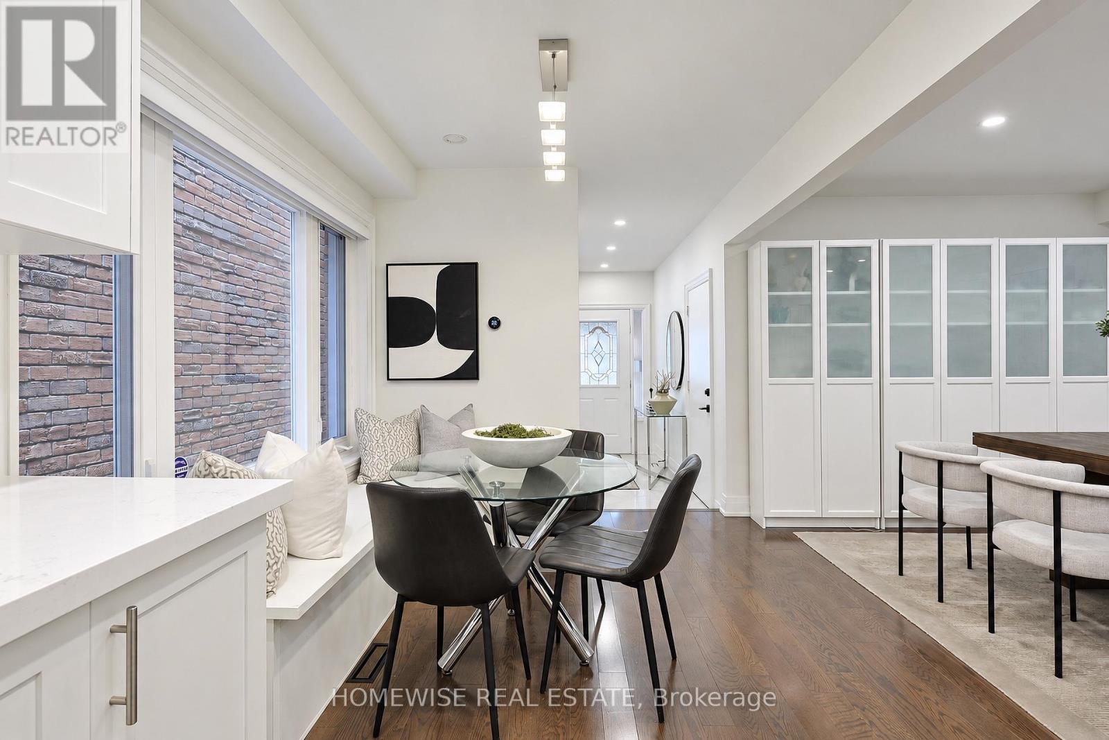 120 MCMORRAN CRESCENT, Vaughan (Brownridge) — photo 4