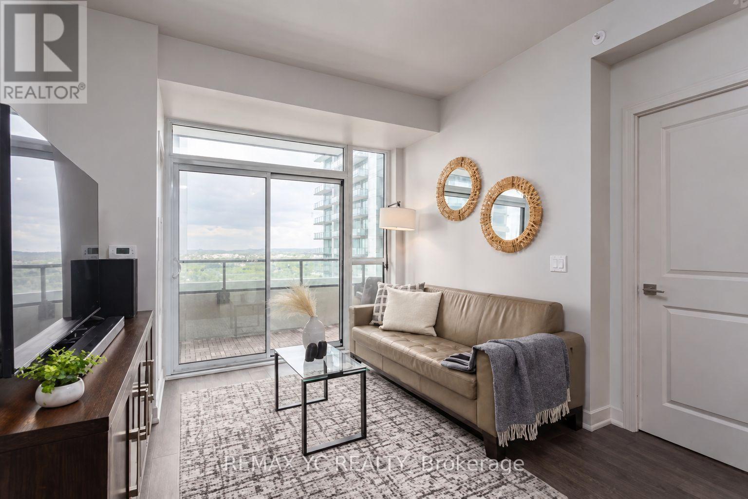1012 - 75 ONEIDA CRESCENT, Richmond Hill (Langstaff) — photo 3