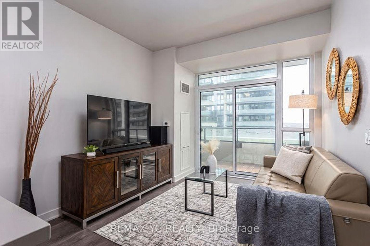 1012 - 75 ONEIDA CRESCENT, Richmond Hill (Langstaff) — photo 4