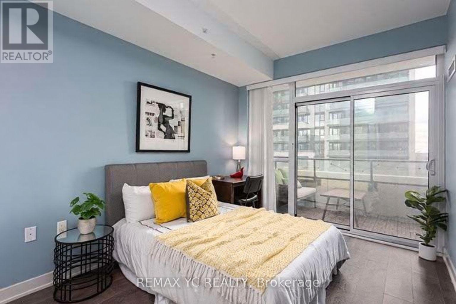 1012 - 75 ONEIDA CRESCENT, Richmond Hill (Langstaff) — photo 5