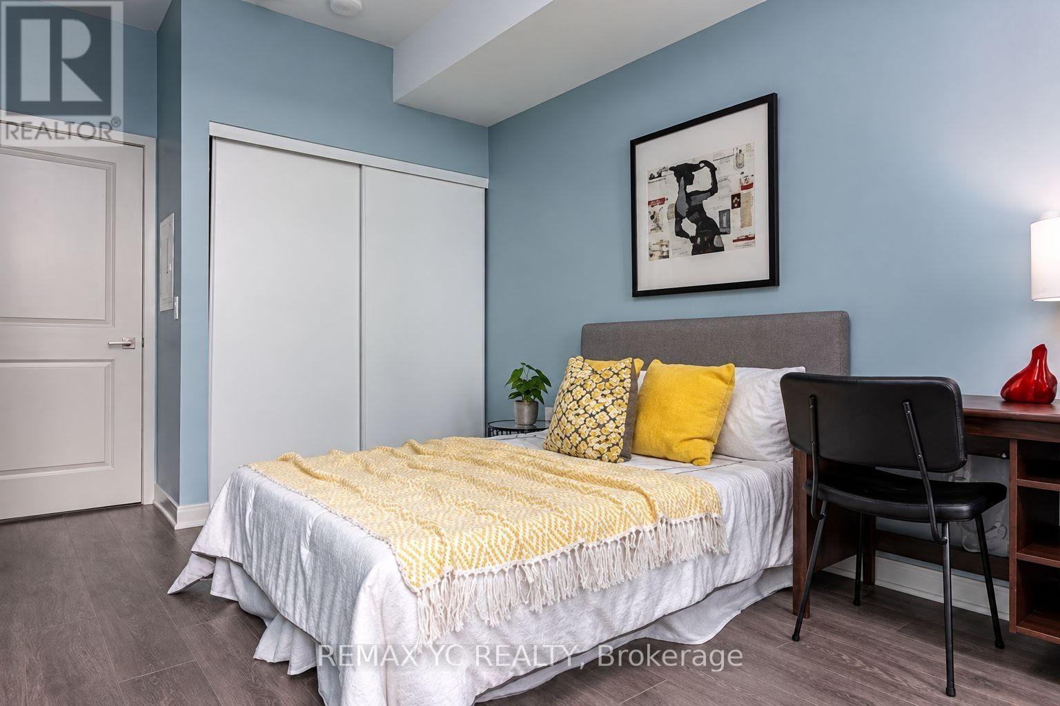 1012 - 75 ONEIDA CRESCENT, Richmond Hill (Langstaff) — photo 6