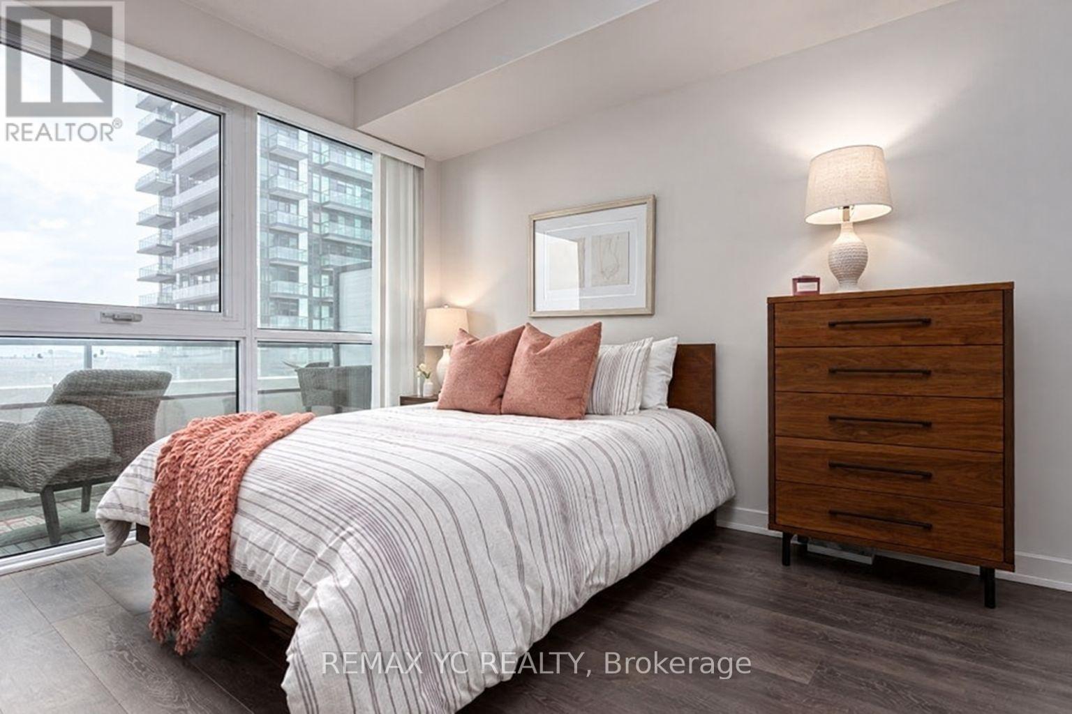 1012 - 75 ONEIDA CRESCENT, Richmond Hill (Langstaff) — photo 8
