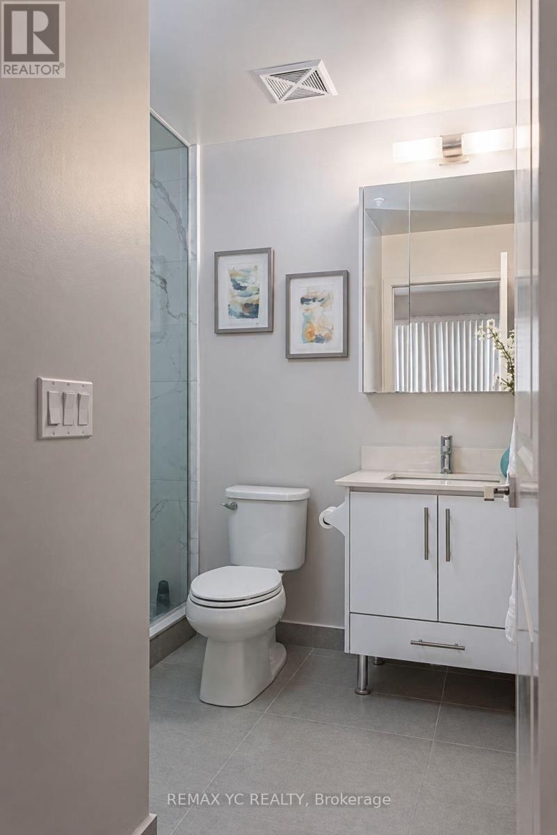 1012 - 75 ONEIDA CRESCENT, Richmond Hill (Langstaff) — photo 9