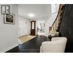 22 Cynthia Crescent, Richmond Hill, ON L4E2P8 Photo 13