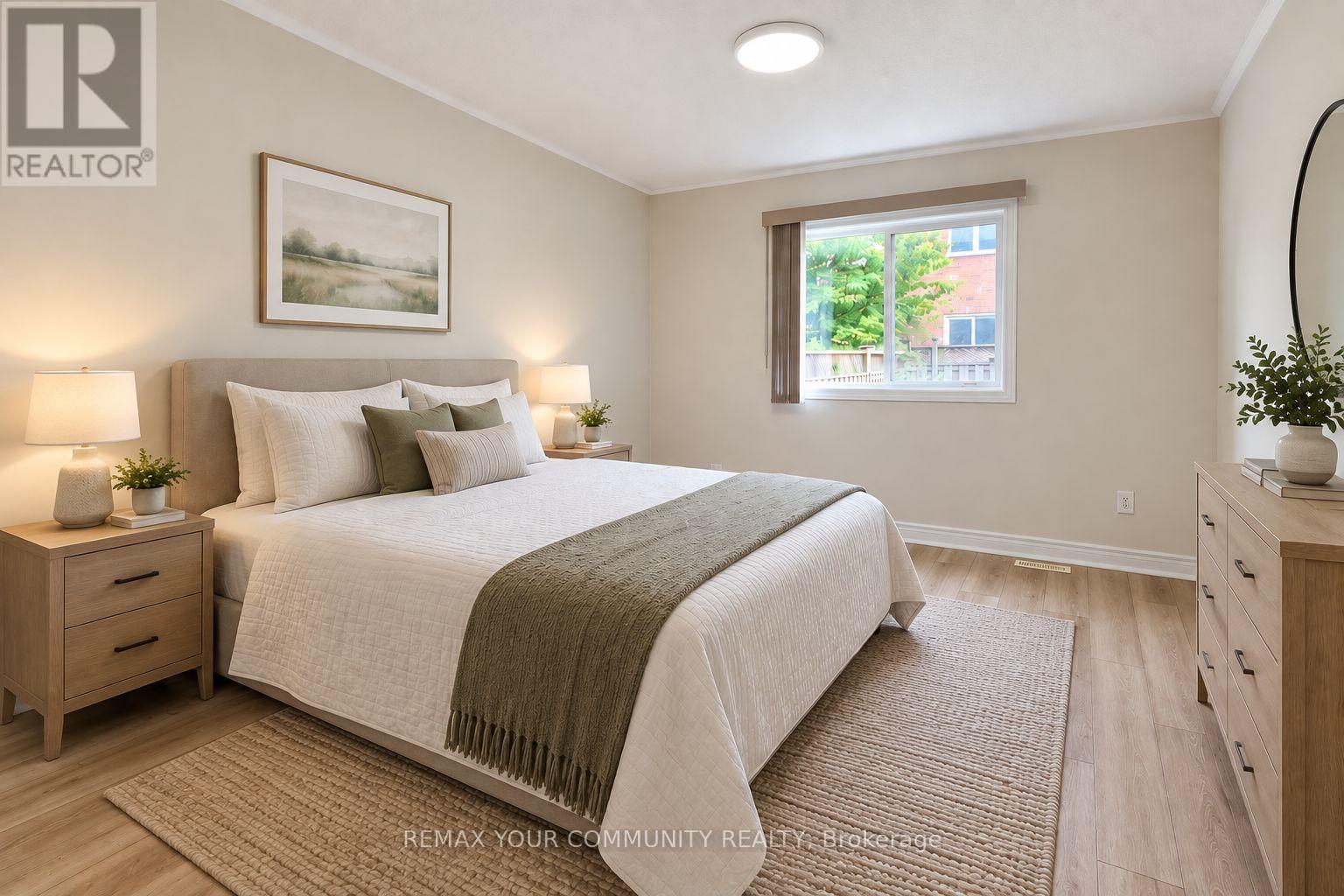 GROUND LEVEL - 46 BELWOOD BOULEVARD, Vaughan (Patterson) — photo 4