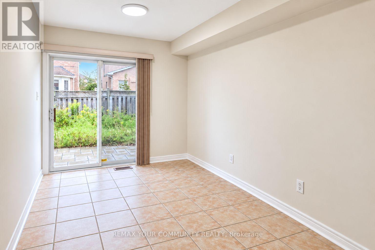 GROUND LEVEL - 46 BELWOOD BOULEVARD, Vaughan (Patterson) — photo 7