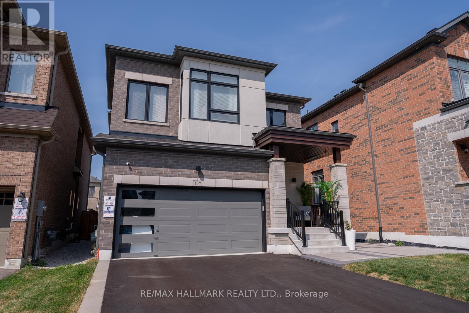 197 BOUNDARY BOULEVARD, Whitchurch-Stouffville (Stouffville) — photo 3