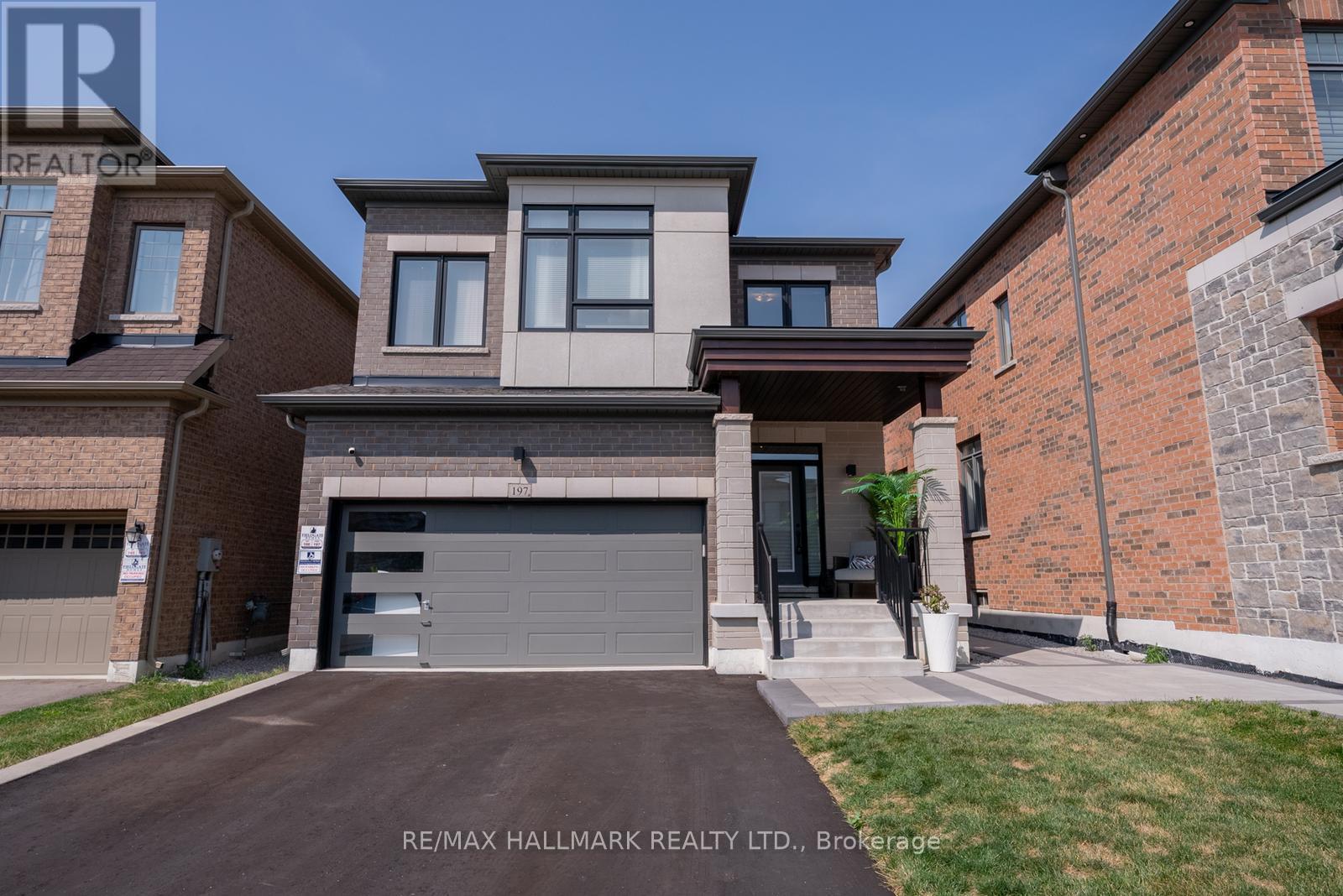 197 BOUNDARY BOULEVARD, Whitchurch-Stouffville (Stouffville) — photo 4