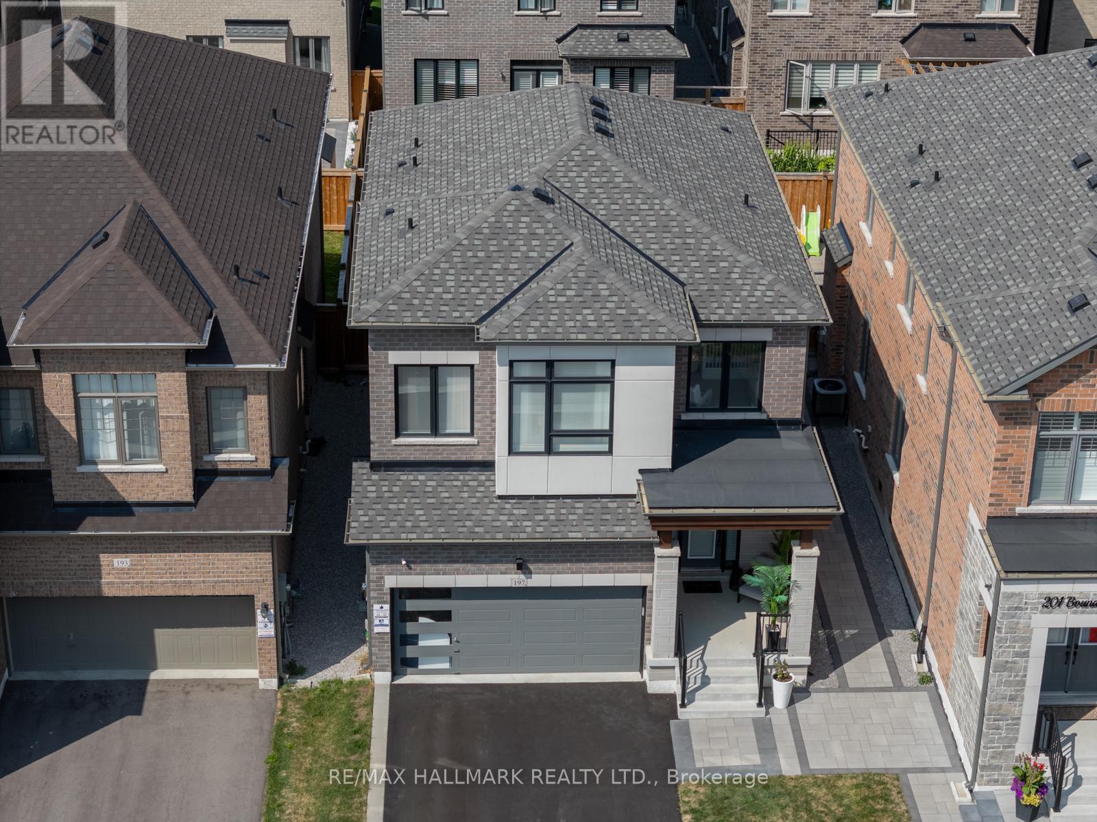 197 BOUNDARY BOULEVARD, Whitchurch-Stouffville (Stouffville) — photo 6