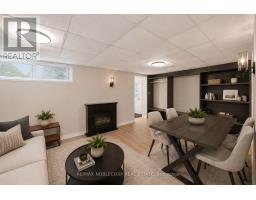 166 Collings Avenue, Bradford West Gwillimbury, ON L3Z1W1 Photo 18