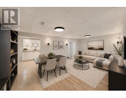 166 Collings Avenue, Bradford West Gwillimbury, ON L3Z1W1 Photo 20