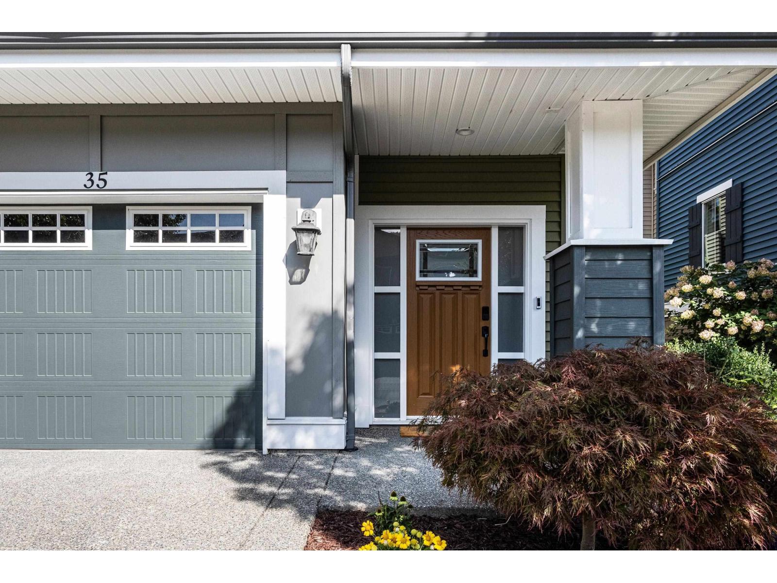 35 5469 CHINOOK STREET, Sardis South, Chilliwack — photo 6