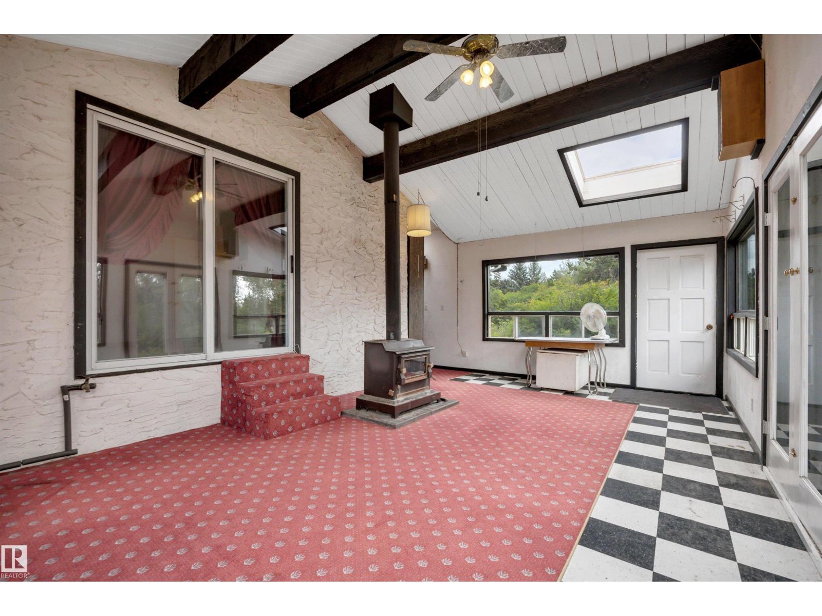 #1 51413 RGE ROAD 262 - 29