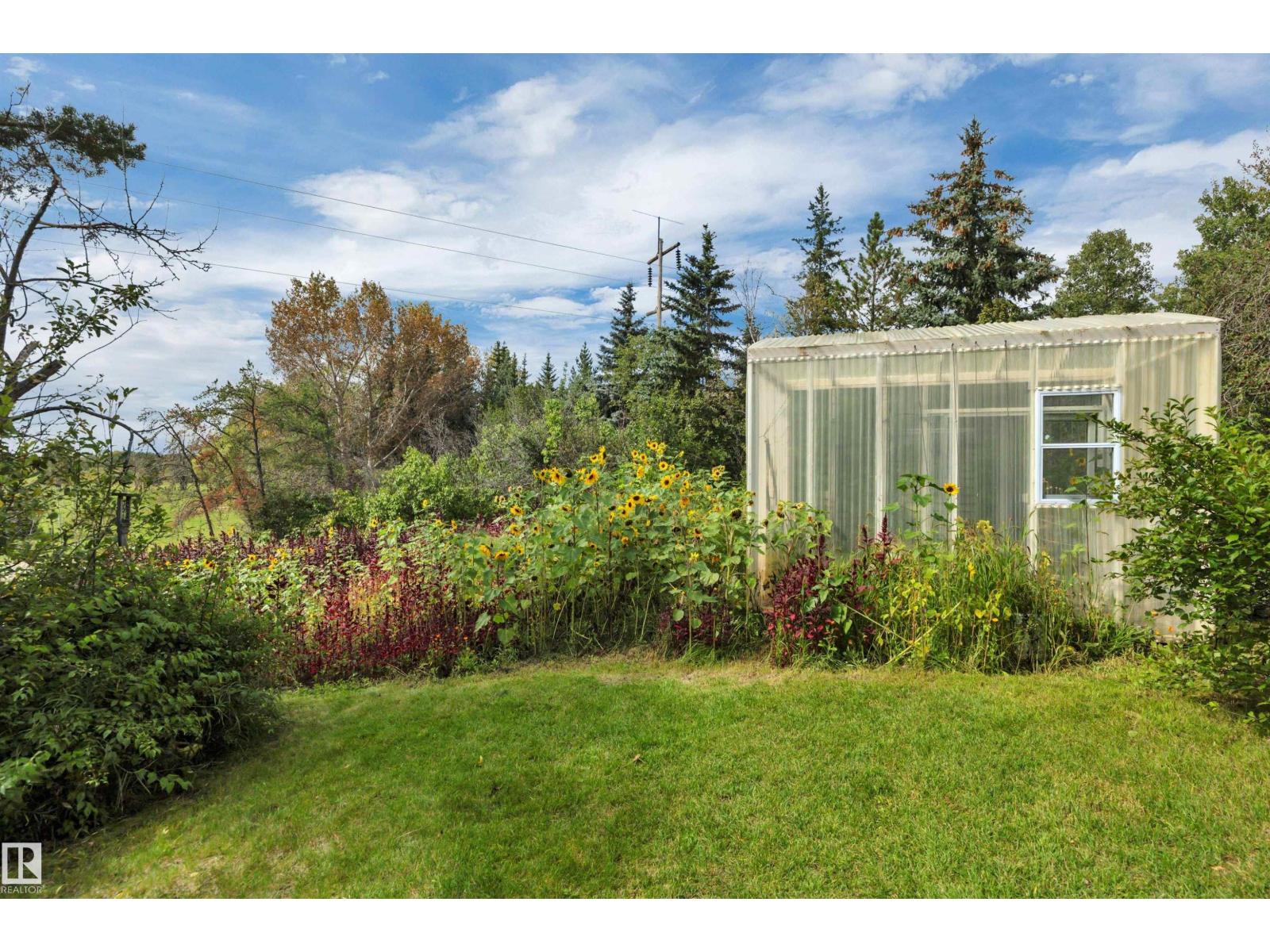 #1 51413 RGE ROAD 262 - 50