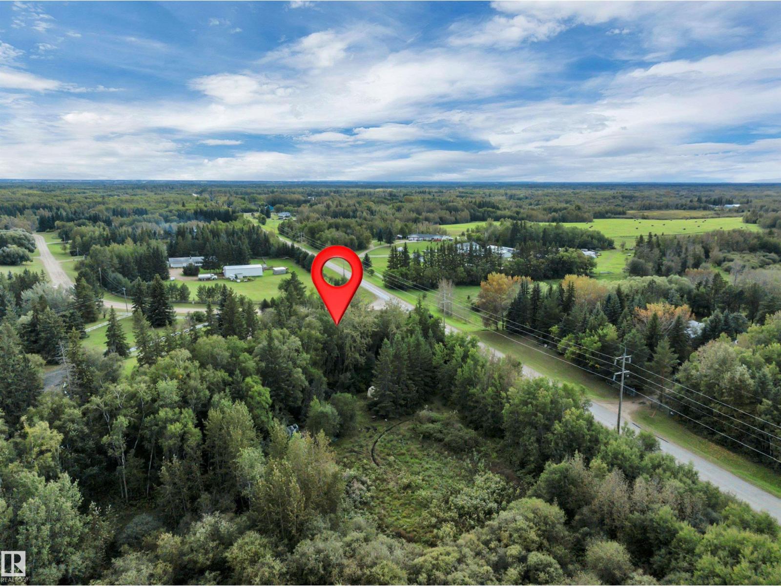 #1 51413 RGE ROAD 262 - 61