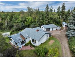 House for sale at #1 51413 Rge Road 262, Rural Parkland County — MLS® E4508776